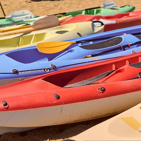 With Garden Close To - Beahost Διαμέρισμα