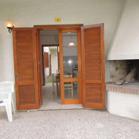 With Garden Close To - Beahost