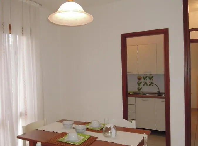 With Garden Close To - Beahost