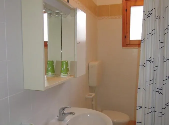 With Garden Close To - Beahost Bibione