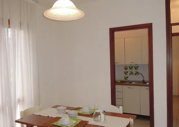 With Garden Close To - Beahost