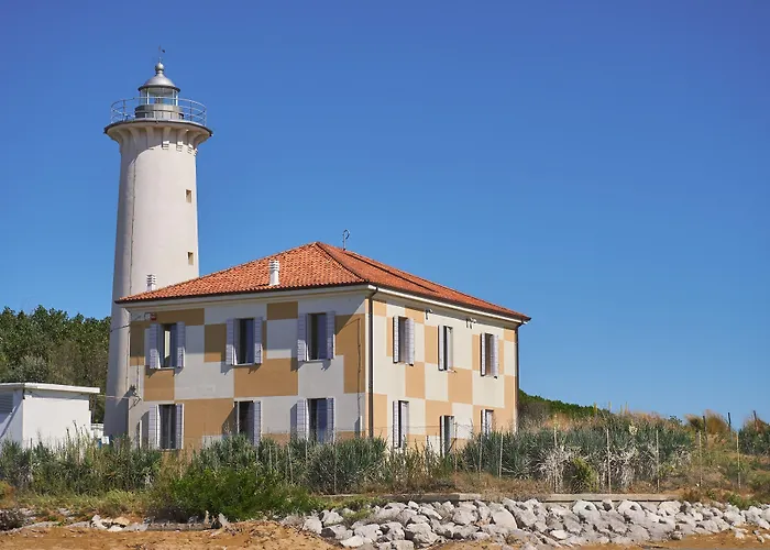 With Garden Close To - Beahost Appartamento Bibione