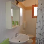 With Garden Close To - Beahost Бибионе