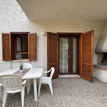 With Garden Close To - Beahost Апартаменты