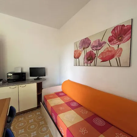 With Garden Close To - Beahost Апартаменты Бибионе