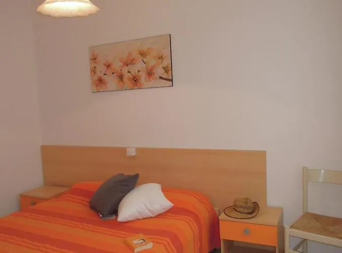 With Garden Close To - Beahost