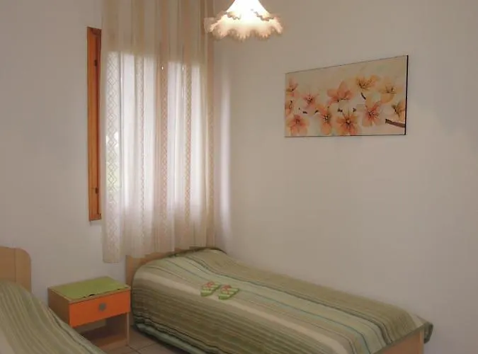 Apartament With Garden Close To - Beahost Bibione