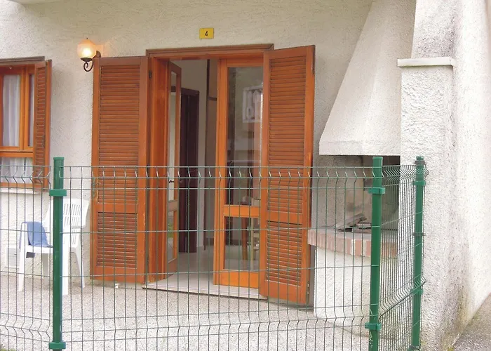 With Garden Close To - Beahost Apartament Bibione