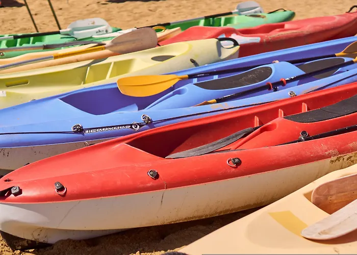 With Garden Close To - Beahost *