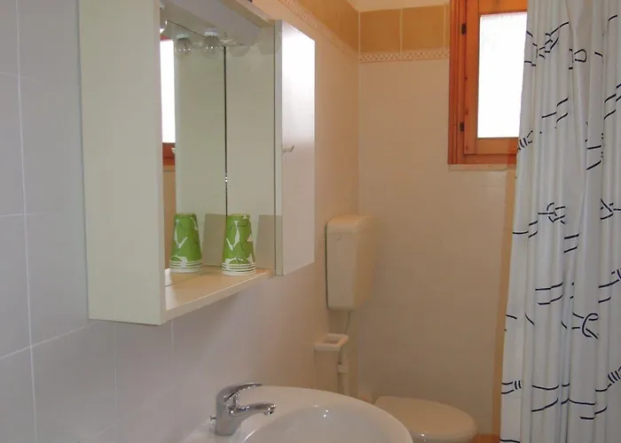 With Garden Close To - Beahost Apartament *